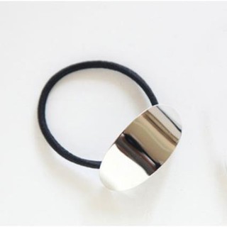 Chun buộc tóc đơn giản - HPK0219
