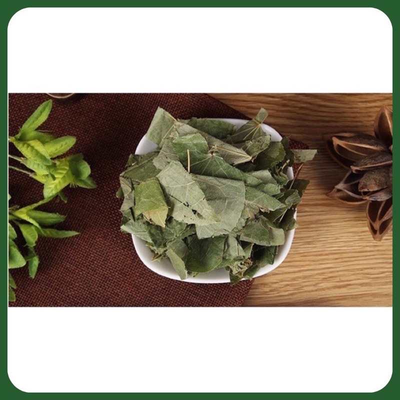 Lá Dâm Dương Hoắc Hàng Chất Lượng