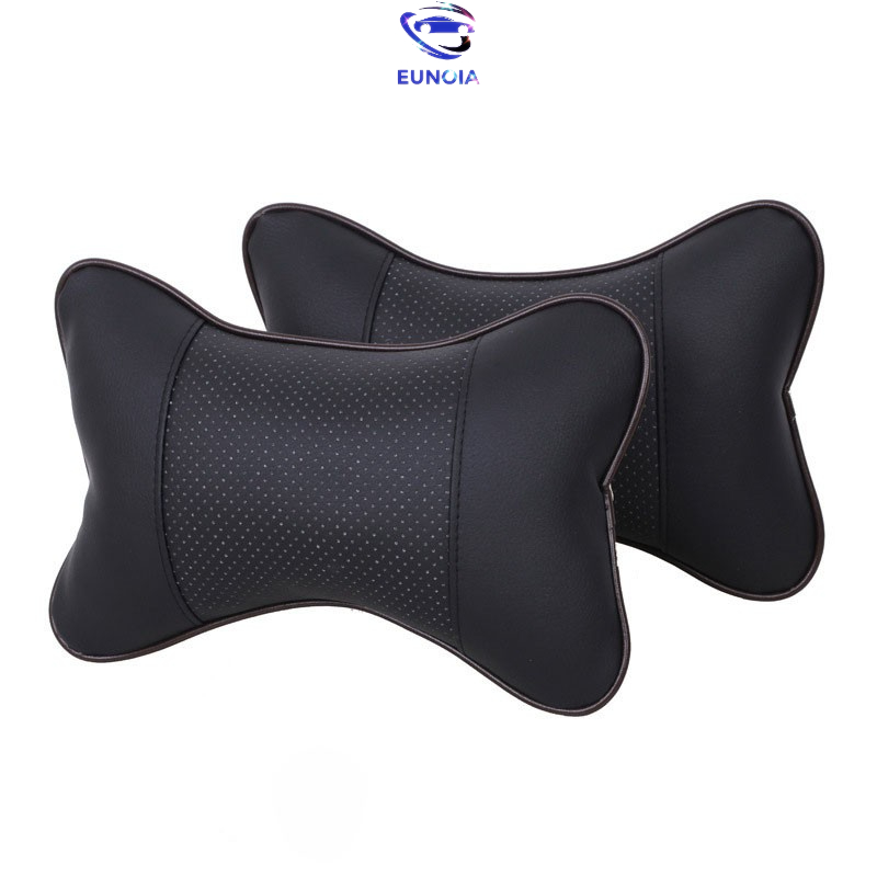 1 Gối Tựa Đầu Ô Tô-Chống Đau Mỏi Cổ,Gáy Khi Đi Xe,Gối Tựa Đầu Xe Hơi Loại 1 Cao Cấp