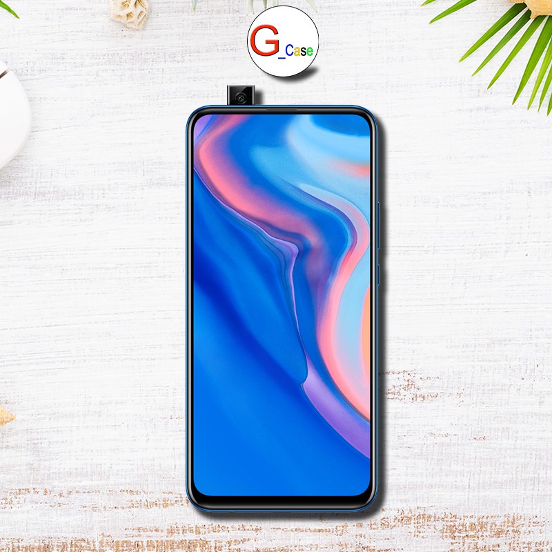 Kính cường lực Full màn Huawei Y7 PRO 2019/ Y9 2018/ Y9 2019/ Y9 PRIME 2019 - Siêu cứng