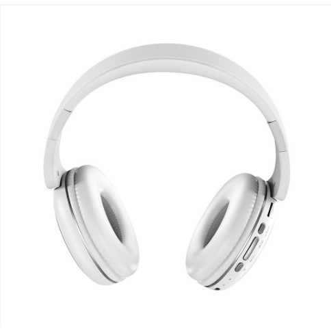 ?CHÍNH HÃNG?Tai Nghe Bluetooth Chụp Tai Hoco W23 Có Khe Cắm Thẻ Nhớ { BẢO HÀNH ĐỔI MỚI}