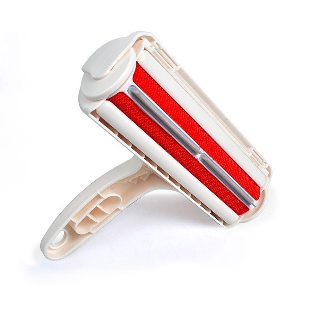 ESPO Dụng Cụ Làm Sạch Lông Thú Cưng 2 Hình Dạng