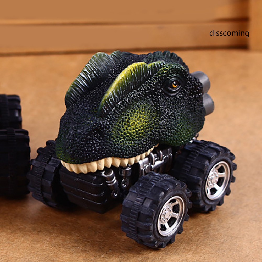 Mô Hình Đồ Chơi Khủng Long Sáng Tạo Cho Bé