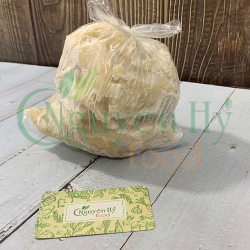 Mì Căn Lá ( Bao Tử ) Nguyên Hỷ 1Kg
