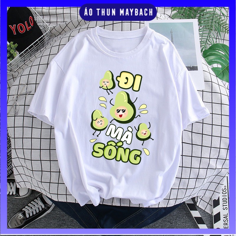 Áo Thun Đồng Phục Đi Biển Gia Đình Team Building GĐ21-24