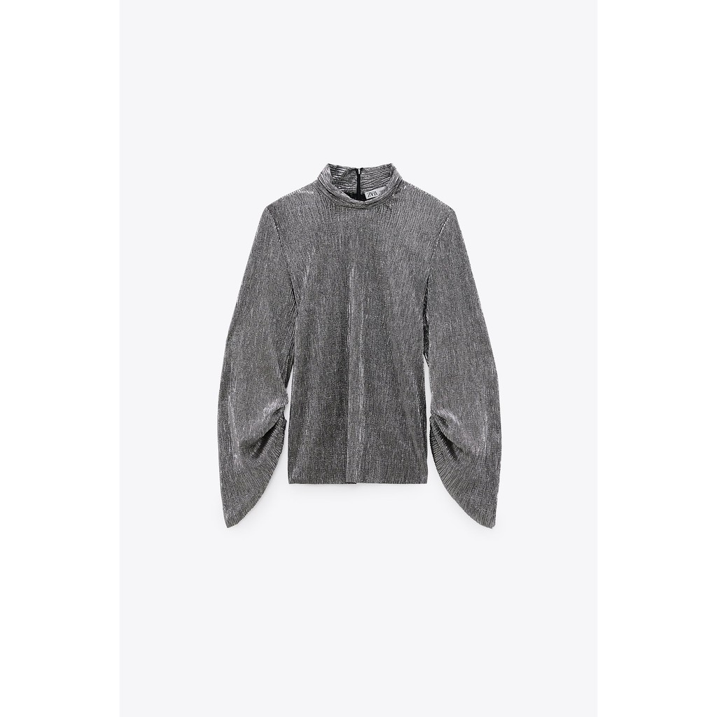 Áo lấp lánh ZARA AUTH