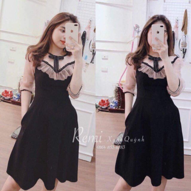 Đầm nơ bigsize | BigBuy360 - bigbuy360.vn