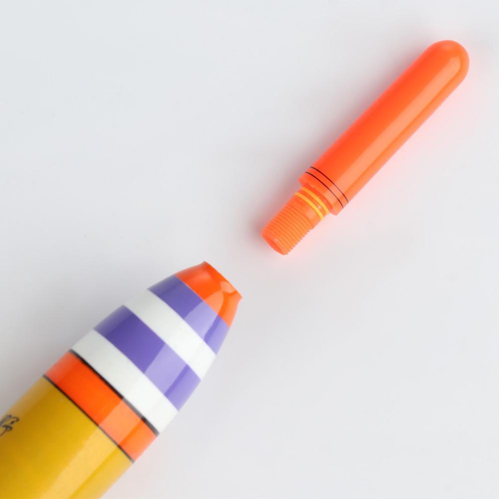 Phao Câu Cá Điện Tử Đuôi Dài Phát Sáng Tiện Dụng