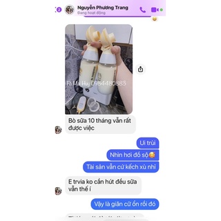 Máy hút sữa Freestyle Flex