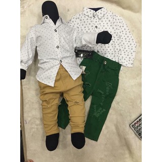 Manocanh bông trẻ em dài 65cm