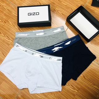 [GIÁ HUỶ DIỆT] Quần sịp nam cotton CK05B