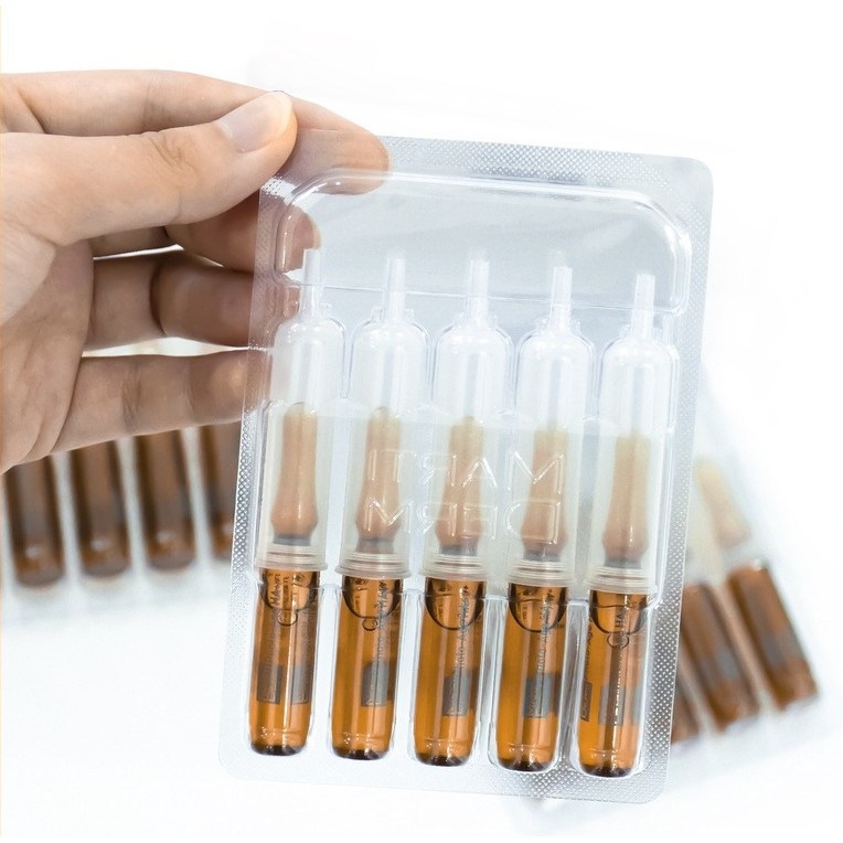 Martiderm Tinh chất dưỡng ẩm sáng da và ngừa lão hóa PHOTO-AGE HA+