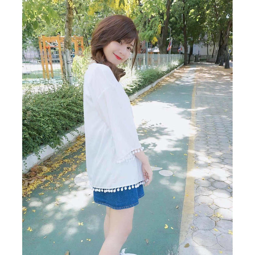 Kimono tua bi siêu xinh ( ảnh thật 100%) | BigBuy360 - bigbuy360.vn