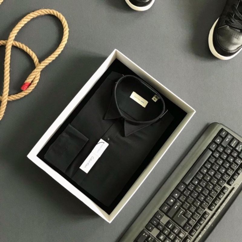 Sơ mi dài tay lịch lãm | BigBuy360 - bigbuy360.vn