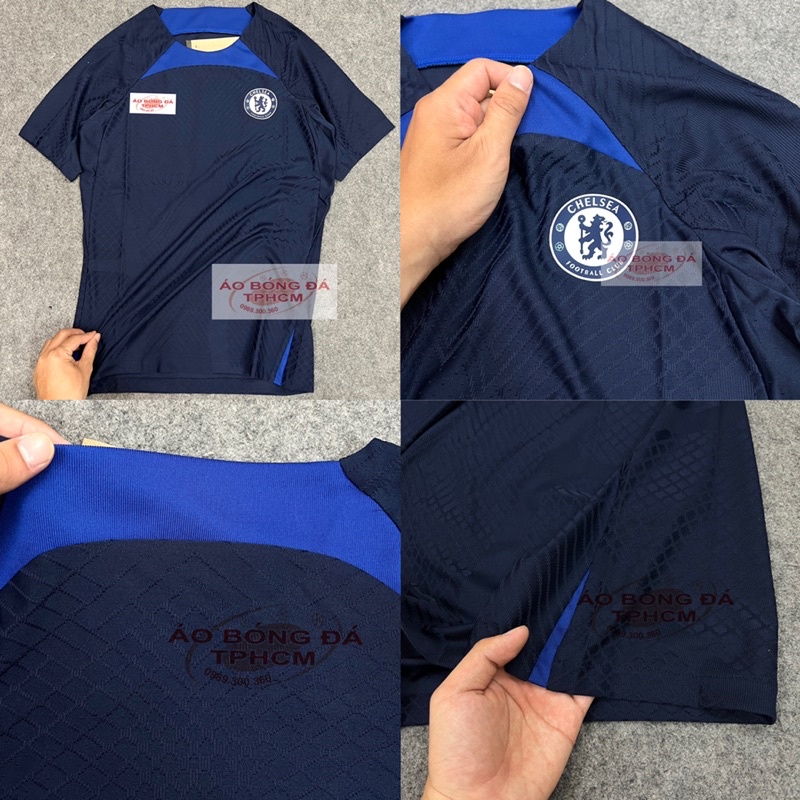 CLB Training/PreMatch 22/23 - Áo Bóng Đá bản PLAYER hàng Thái - TRAINING CLB 22/23