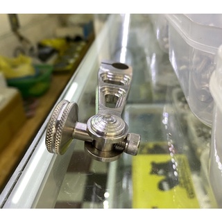 CÀNG THẮNG THẲNG INOX 304 CNC
