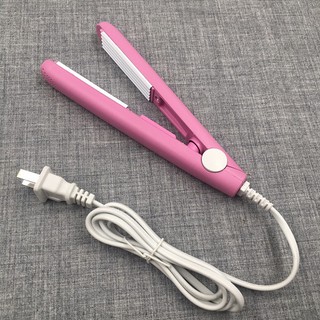 MÁY BẤM TÓC MINI
