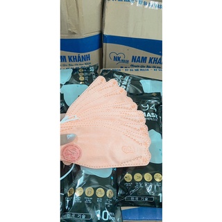 KHẨU TRANG KF94  NAM KHÁNH ( 1 thùng 300 cái )
