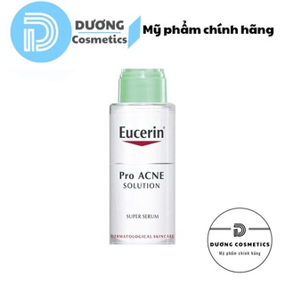 [SALE] Serum Giảm Mụn Eucerin Pro ACNE Solution Super