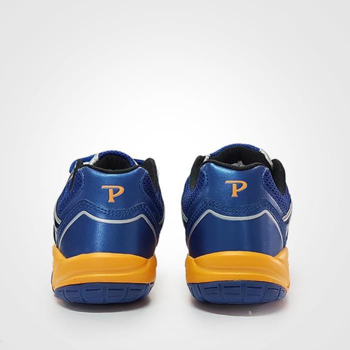 12-12 NEW HOT- Giày cầu lông Nam Nữ Promax PR17009 chính hãng (Navy) bán chạy Đẹp 1 : '