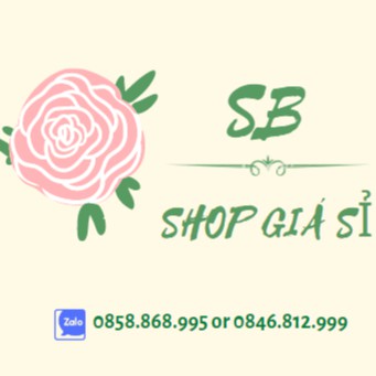 SB Shop Giá Sỉ, Cửa hàng trực tuyến | BigBuy360 - bigbuy360.vn