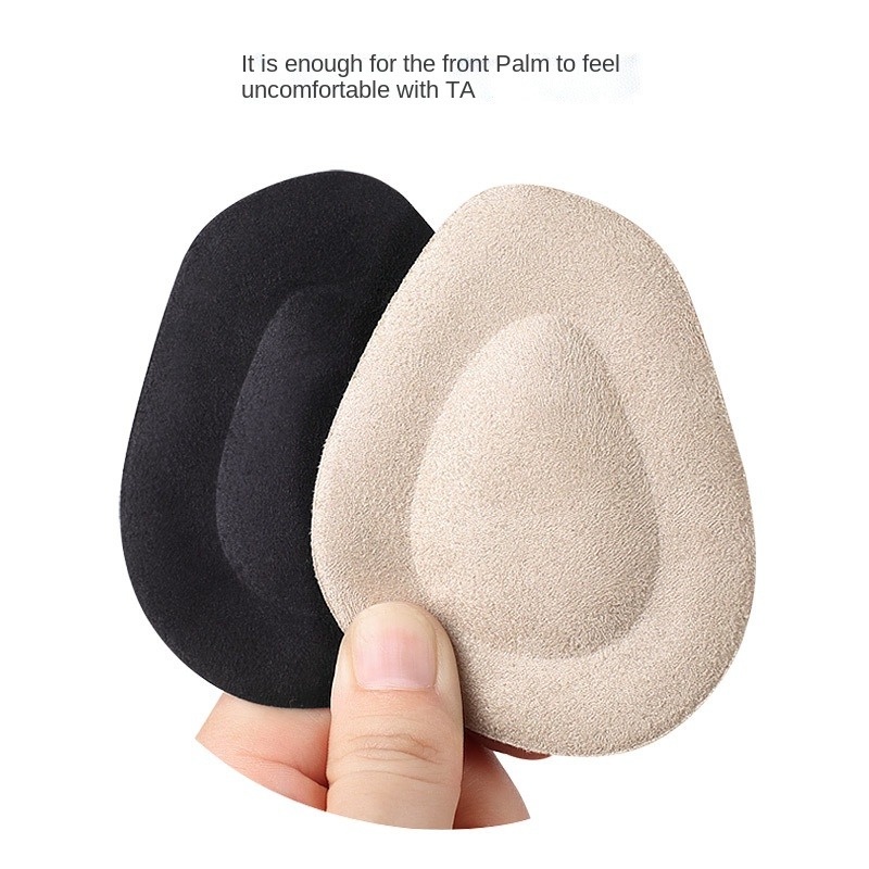 Đệm Silicone Lót Giày Mát Xa Chân Chống Trượt Giảm Đau