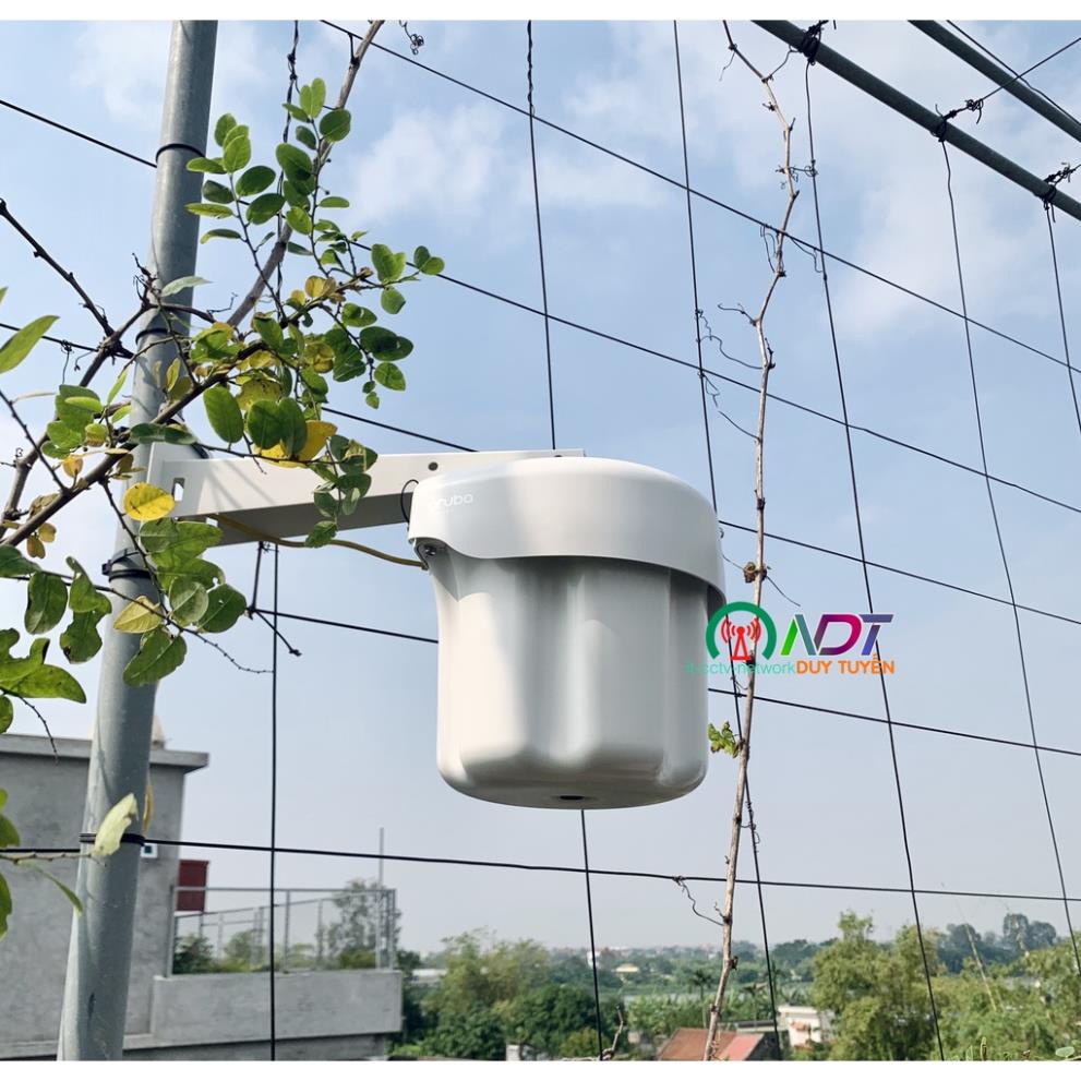 📡 Aruba 275  Bộ Phát Wifi Outdoor AP.- Mesh - Roaming- Phát Sóng Wifi Ngoài Trời