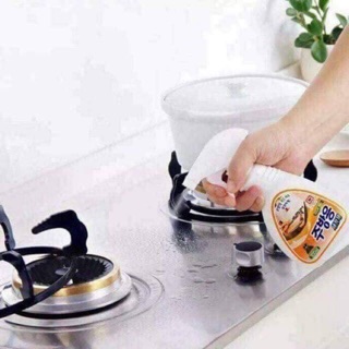 Chai xit bếp