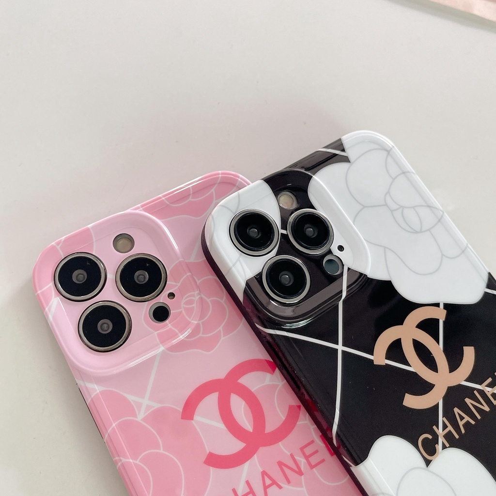 Ốp Điện Thoại Hình Thoi Sang Trọng Cho iphone 13 Pro Max i13 13pro 11ProMax i11 X XR Xs Max 7plus 8plus 12Pro 12 Pro Max