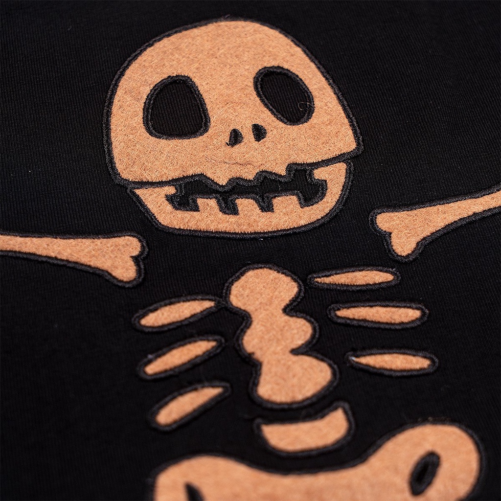 Áo Thun Tay Lỡ Unisex NIGHTMARE TEE 100% Cotton - HADES Brand Chính Hãng | BigBuy360 - bigbuy360.vn