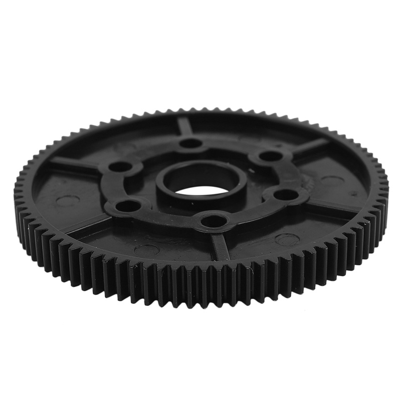 1 Bánh Răng Nhựa R86028 87T Cho RGT 86100 1: 10 RC