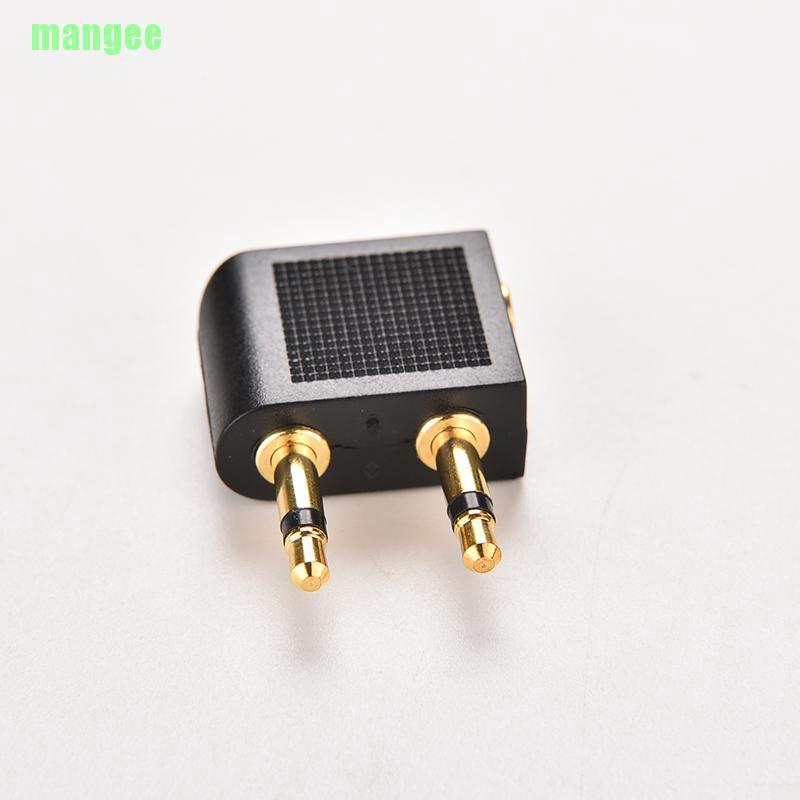 Đầu Chuyển Đổi Âm Thanh 3.5mm 2 Đầu Đực Sang 1 Đầu Cái 107 | BigBuy360 - bigbuy360.vn