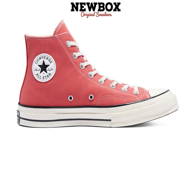 Giày Converse Chuck 70 Vintage Canvas - 170790C