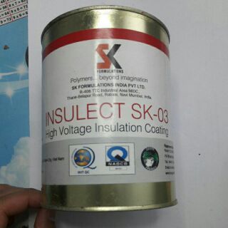 Sơn cách điện Insulect SK 03