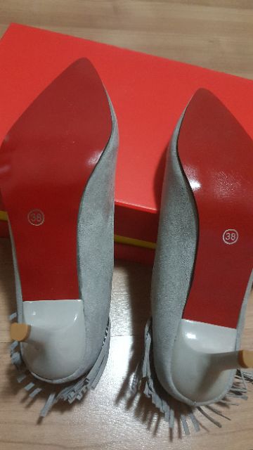 Thanh lý Giày cao gót