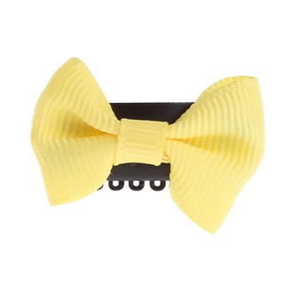 Kẹp Tóc Nơ Mini Dễ Thương Cho Bé Gái