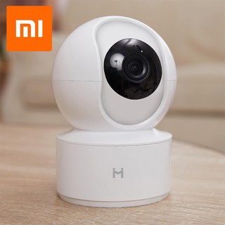Camera an ninh Xiaomi IMI PTZ xoay 360 độ FullHD 1080P, quay đêm, cảnh báo chuyển động, đàm thoại 2 chiều