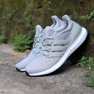 Doanhcb Giày sneaker giày thể thao nam nữ ultra boost 4.0 (03 màu) 44
