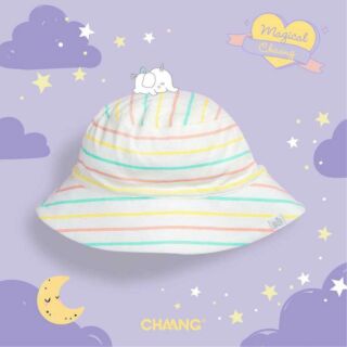 [CHAANG] Mũ Hè cho bé Chaang 2020