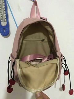 [ Có Sẵn] Balo Tim Ulzzang Mini