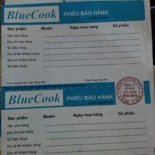 Máy xay sinh tố BlueCook BL-XB980