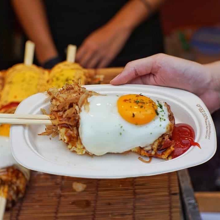 Đĩa Giấy Oval Gracz - 10 Cái- Hàng Thái Lan