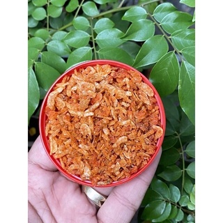 200Gr Ruốc sấy - Tây Ninh