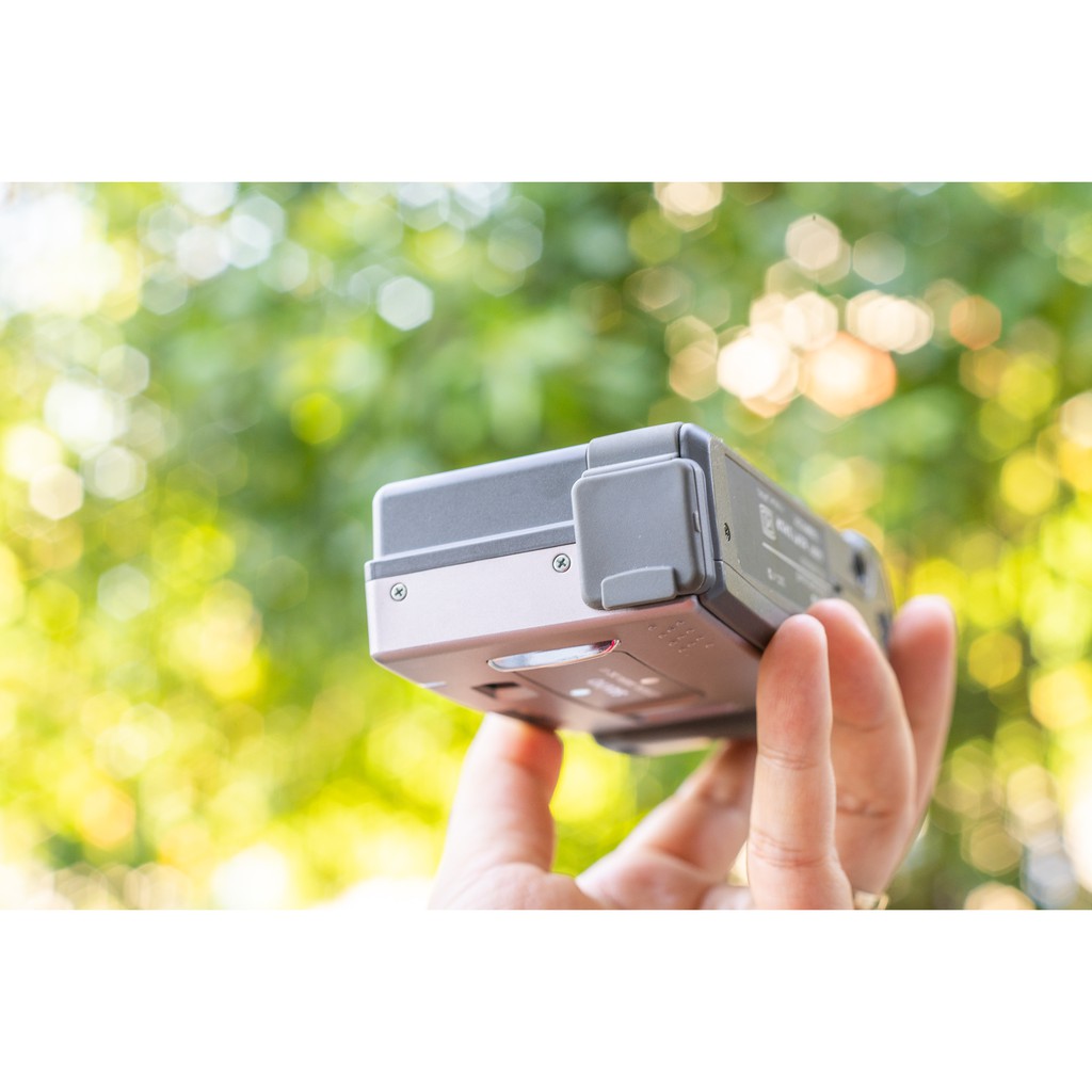 [Sale] Máy ảnh kĩ thuật số SANYO DSC-V1 | BigBuy360 - bigbuy360.vn