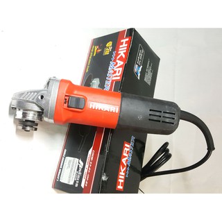Máy mài Hikari K100A - HK100A
