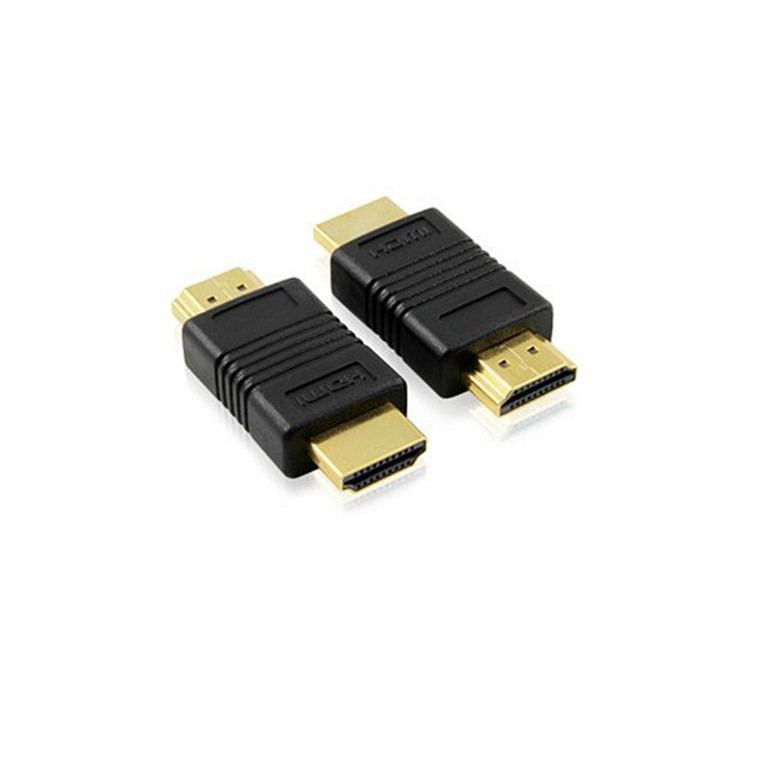 Đầu nối HDMI - HDMI 2 đầu dương chuyển đổi cổng HDMI âm thành cổng HDMI dương