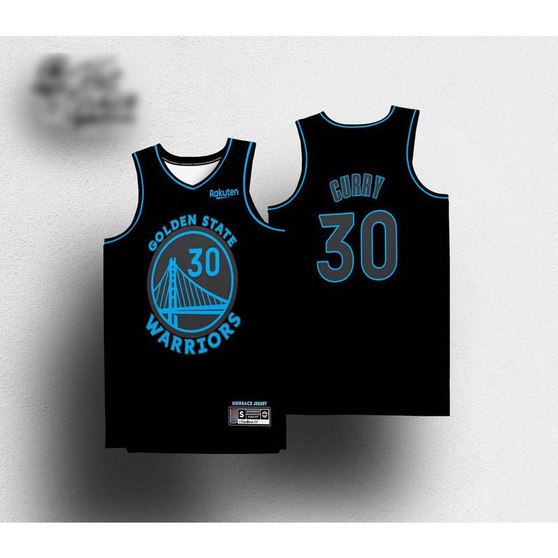 Áo Thun Sát Nách Thể Thao NBA Jersey GSW LAKERS Jordan James Curry Cho Nam Và Nữ
