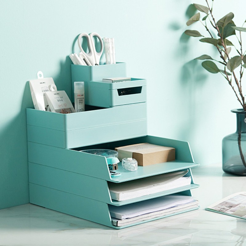 Khay Nhựa Đựng Tài Liệu Khổ A4