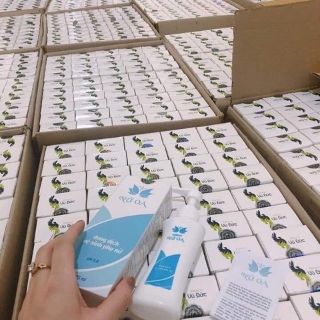 DUNG DỊCH VỆ SINH NỮ OA (CHUẨN pH 3.8)