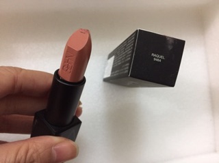 Son Nars 
